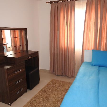 Aylin Apartment Famagusta  Exterior foto