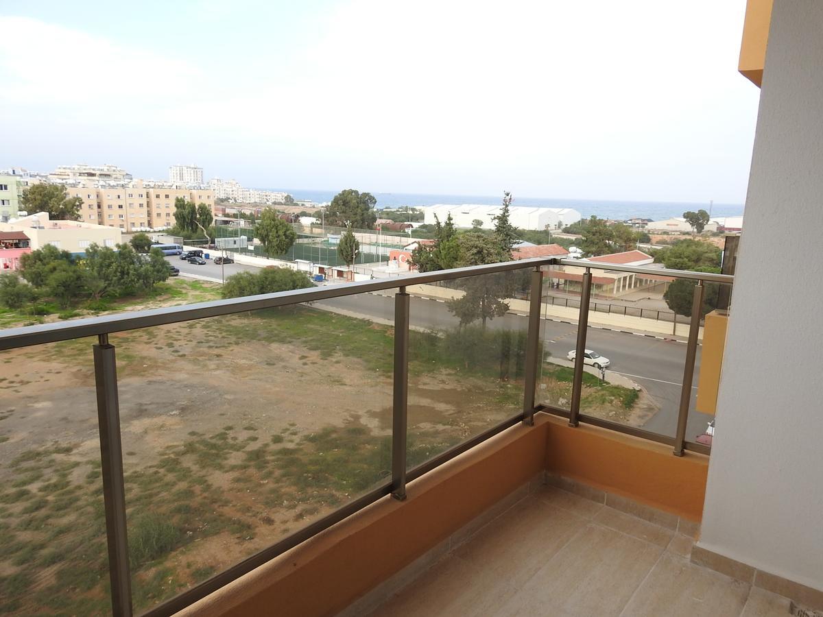Aylin Apartment Famagusta  Exterior foto